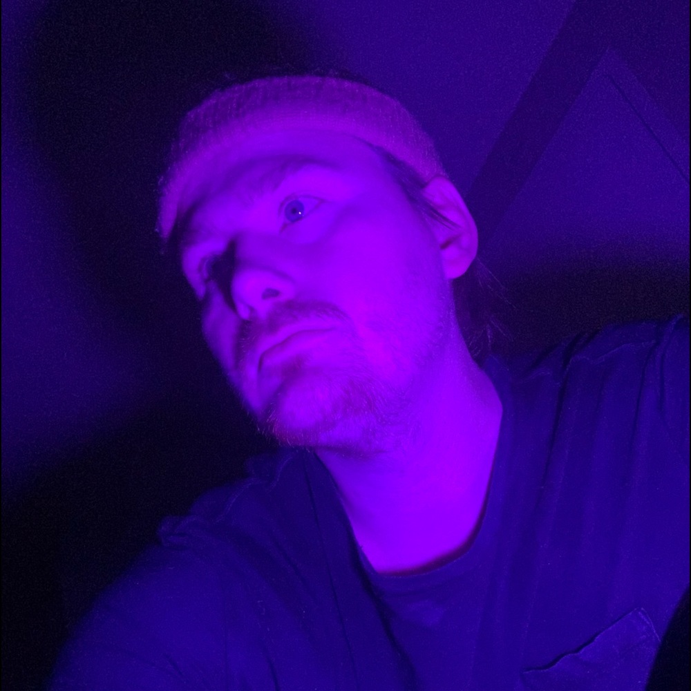 Meet your Posher, Shane